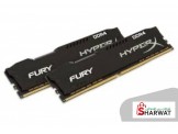 رامات ٨ غيغا - HyperX Fury 8GB Ram  - 3