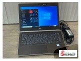 لابتوب hp core i5 نظييف جديد  - 3