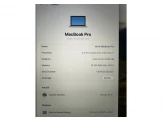 MacBook pro 2015 بحالة ممتازة
