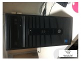 كمبيوتر hp بسعر مغري 