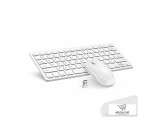 Wireless Keyboard and Mouse Combo - 2