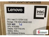 Laptop Lenovo Ideapad Gaming 3i