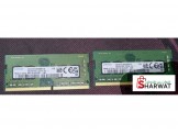 رامات سامسونج للابتوب DDR4 16GB