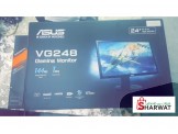 شاشة asus 144hz