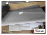 Macbook pro i7 فقط 750 شيكل 
