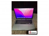 Macbook pro M1 ١٣ انش شبه جديد  - 2