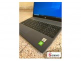 Hp Laptop 15-Core i7 جيل عاشر  - 2