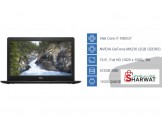 Dell Vostro 3591 15.6” Black