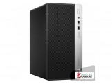 جهاز كمبيوتر HP ProDesk 400 G4 Microtower