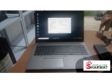 للمهندسين و المصممين HP Zbook 15 G5 I7 8th gn