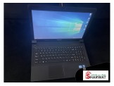 لابتوب لينوفو i5 فقط ٥٥٠ شيكل