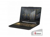 لابتوتوب جيمينج asus TUF f15