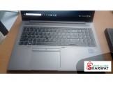 للمهندسين و المصممين HP Zbook 15 G5 I7 8th gn - 2
