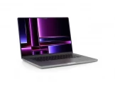 Apple MacBook Pro 14 M2 Pro Chip 10 CPU 16 GPU 512GB SSD 16GB  لابتوب