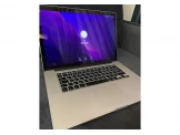 MacBook Pro mid2015 - 1