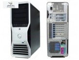 Dell Precision Fixed Workstation T3500 جهازين
