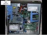 Dell Precision Fixed Workstation T3500 جهازين - 2