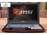 NEW MSI GE62 6QD Apache Pro + MSI Mouse + MSI - 2 NEW MSI GE62 6QD Apache Pro + MSI Mouse + MSI - 2