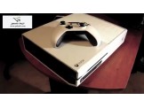 Xbox one مع ٤ العاب