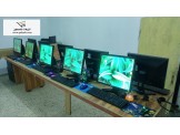 اجهزة كمبيوتر لانترنت والعاب  - 2