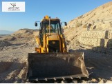 باكر JCB - 2 باكر JCB - 2