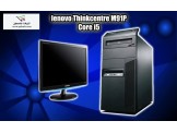 جهاز كمبيوتر Lenovo Thinkcentre M91P (Core i5 - 1