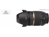 عدسة Tamron 18-270