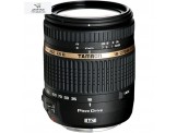 عدسة Tamron 18-270 - 2