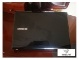 ‏‏‏‏‏‏‏‏‏‏‏‏‏‏‏لابتوب سامسونغ i3 نظيف ب550 ش
