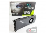 Rtx2080 asus turbo 