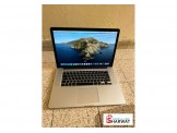 Macbook pro Core i7 15 inch 2015
