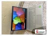 Hp pavilion Core i7 كرتين شاشة 