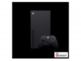 XBOX SERIES X 1TB BLACK