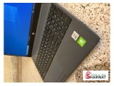 Hp Core i7 جيل عاشر كرتين شاشة 