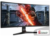LG ULTRA GEAR 34 GL 750 منحنية كيرف