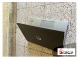 Hp pavilion Core i7 كرتين شاشة  - 2