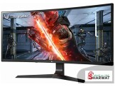 LG ULTRA GEAR 34 GL 750 منحنية كيرف - 2 LG ULTRA GEAR 34 GL 750 منحنية كيرف - 2
