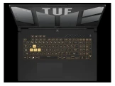 لابتوب جيمنغ وتصميم ASUS F17 بمواصفات خارقة - 2