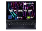 لابتوب جيمنج acer i9-14900hx rtx4070-8gb ram-32gb\1tb ssd 240hz