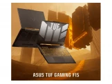 لابتوب Asus TUF F15 RTX 3060 i7 12700H - 2