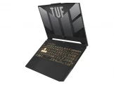 لابتوب Asus TUF F15 RTX 3060 i7 12700H - 3