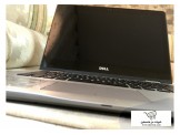 مستعمل بحاله جيده Laptop Dell - 2