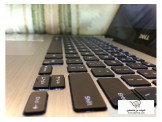 مستعمل بحاله جيده Laptop Dell - 3