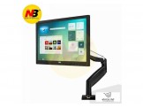 حمالة شاشة North Bayou Monitor Desk Mount – F