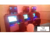 مقهى انترنت محل العاب بابجي فورتنايت للبيع