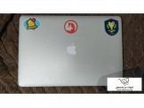 اجهزه ماك بوك للقطع i7 - 2