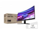 شاشة جيمينج 27inch Gigabyte G27QC مستعملة - 3