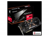 AORUS Radeon™ RX580 XTR 8G