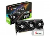 RTX 3080 MSI GAMING X TRIO 10GB