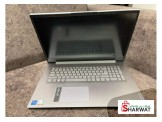 Laptop Lenovo i7-2021 17.3inch